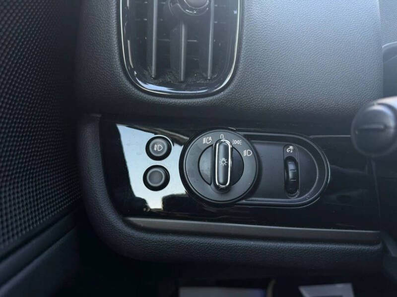 2023 MINI Countryman