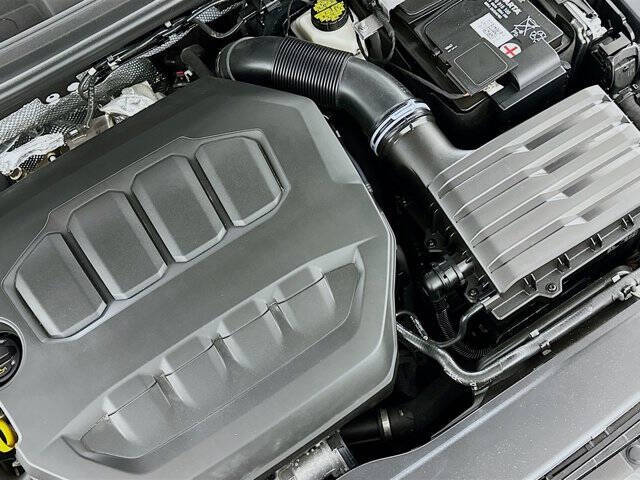 2023 Audi A3 quattro Premium 40 TFSI