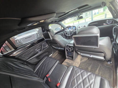 2014 Bentley Flying Spur