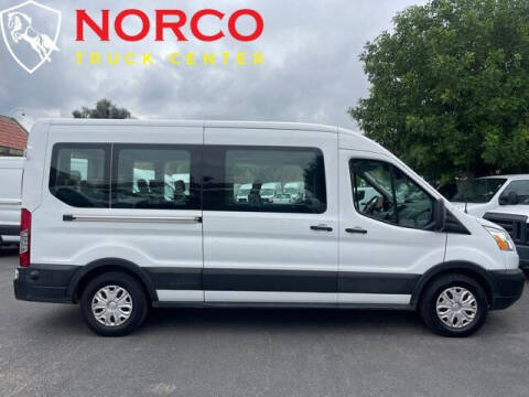 2019 Ford Transit for sale at Norco Truck Center in Norco CA