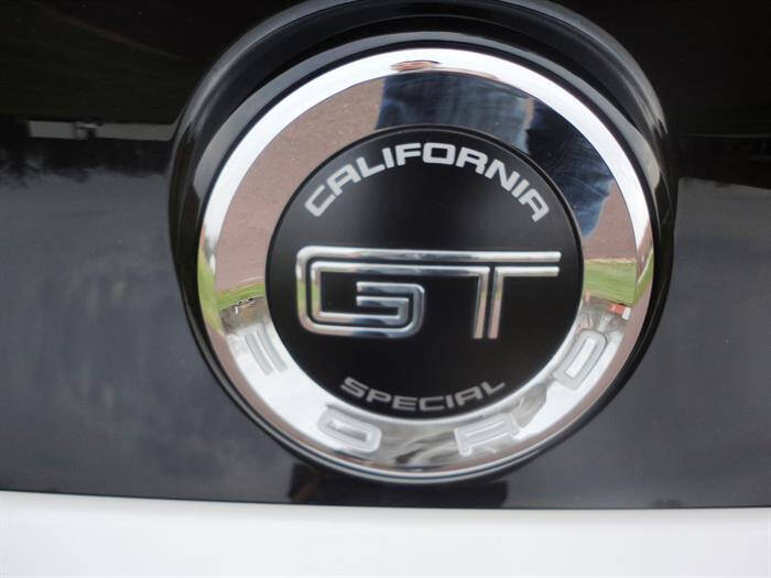 2013 Ford Mustang GT