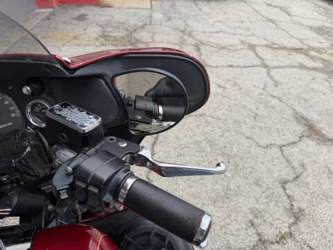 1994 Harley-Davidson Electra Glide Ultra Classic