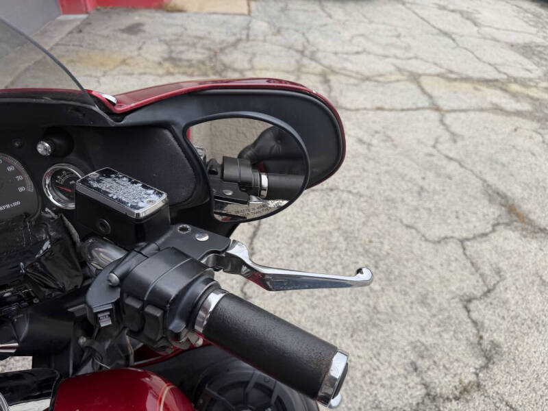 1994 Harley-Davidson Electra Glide Ultra Classic