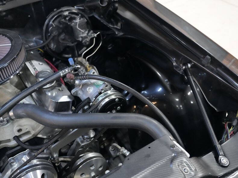 1971 Chevrolet Camaro