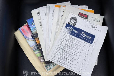 1962 Chevrolet Impala