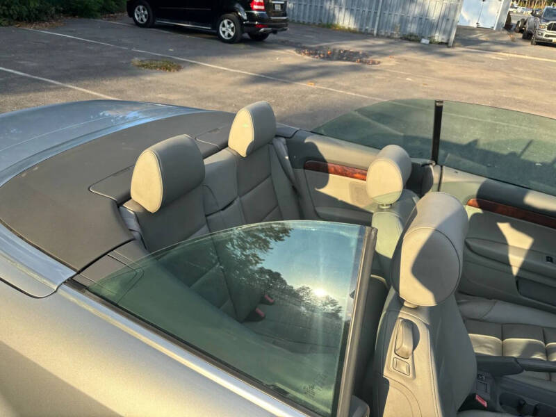 2006 Audi A4 3.0 quattro