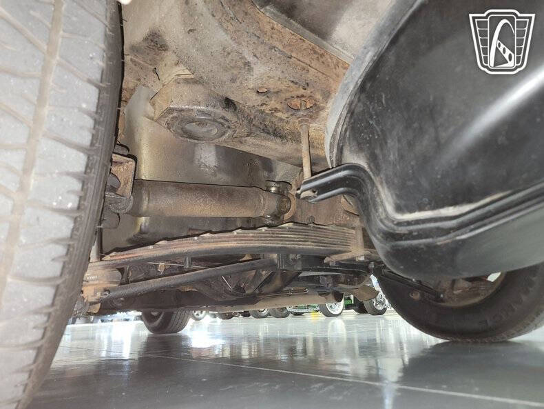 1969 Chevrolet Corvette