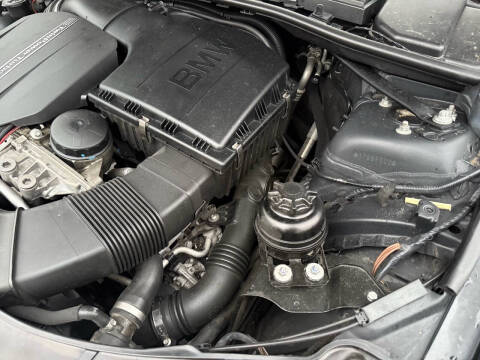 2012 BMW 3 Series 335i