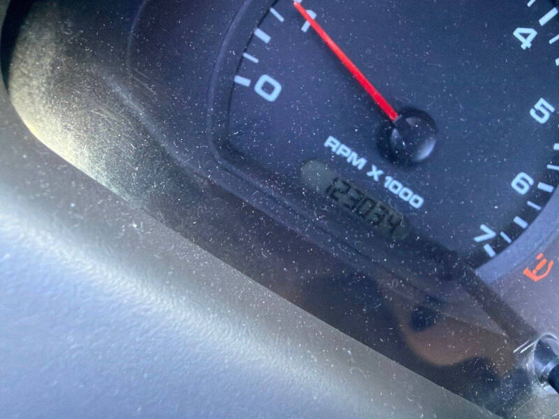2007 Ford Ranger STX