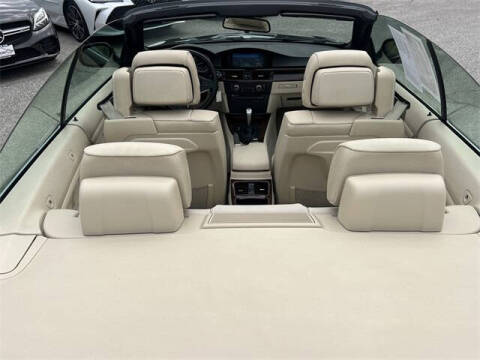 2012 BMW 3 Series 335i