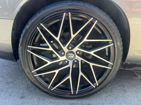 2011 Dodge Challenger