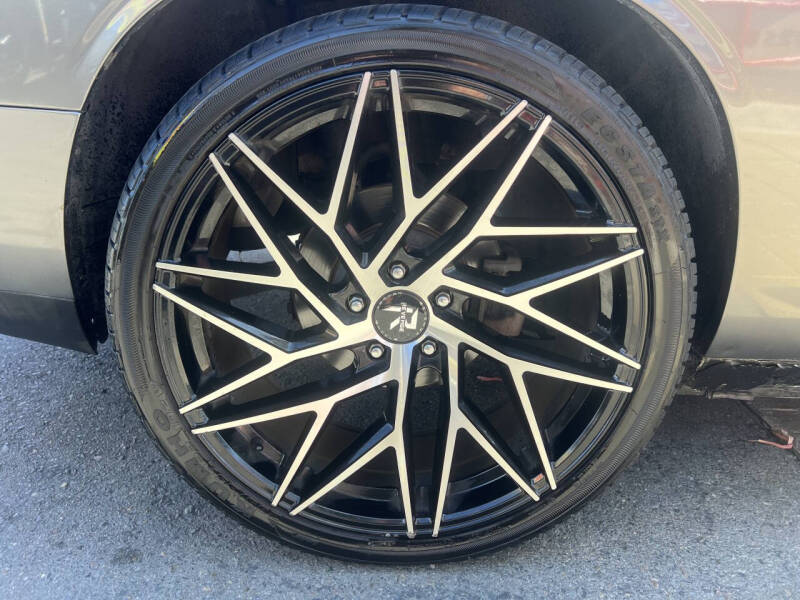 2011 Dodge Challenger