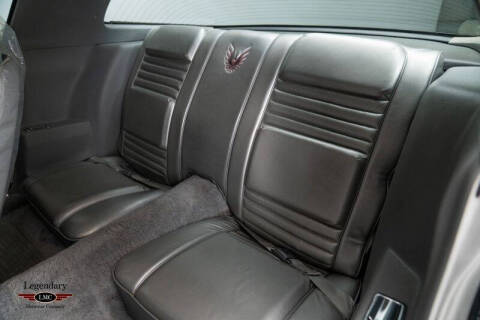 1979 Pontiac Trans Am