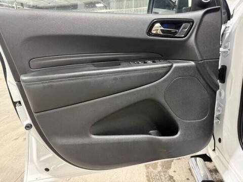 2021 Dodge Durango GT