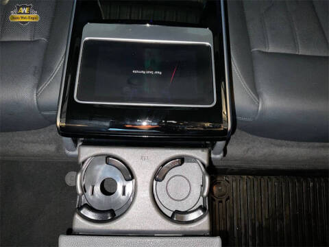 2021 Audi A8 L quattro 55 TFSI