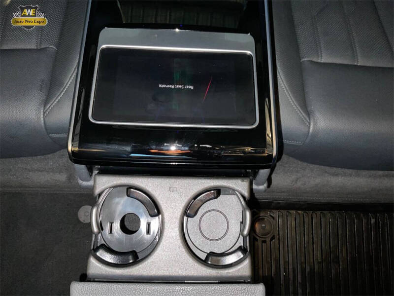 2021 Audi A8 L quattro 55 TFSI