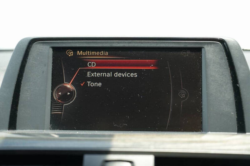 2017 BMW 4 Series 430i