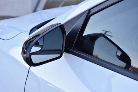 2020 Hyundai Veloster N