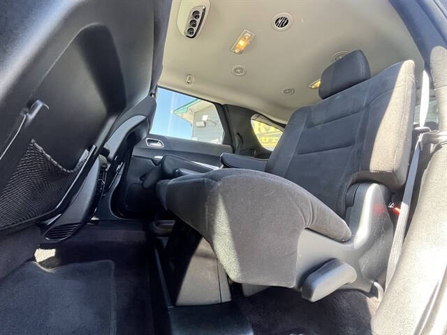 2017 Dodge Durango SXT