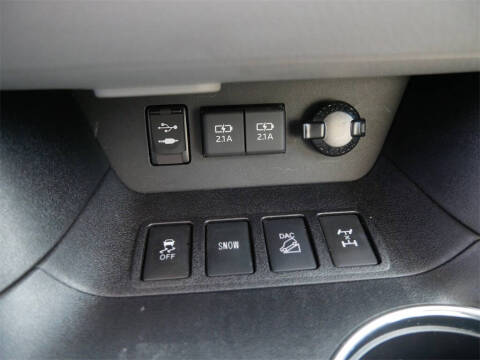 2019 Toyota Highlander Limited Platinum