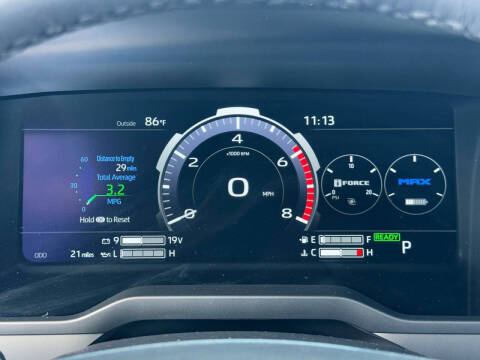 2025 Toyota Sequoia SR5