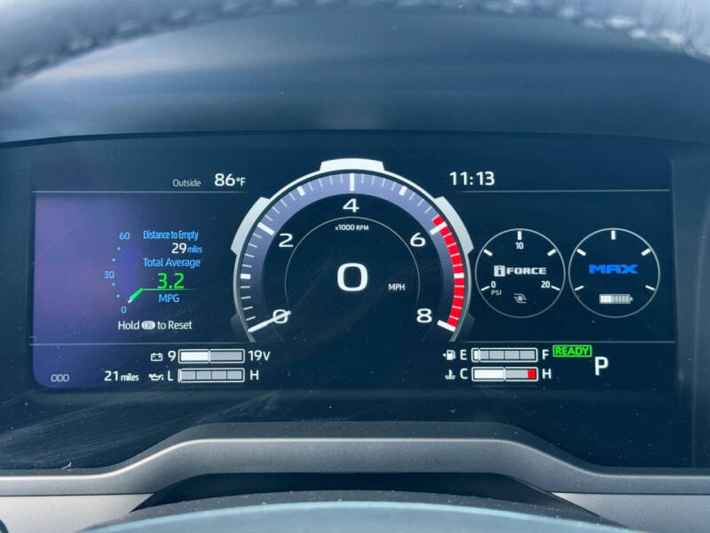 2025 Toyota Sequoia SR5