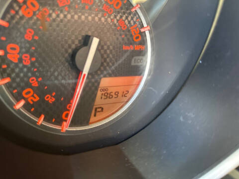 2011 Toyota 4Runner SR5