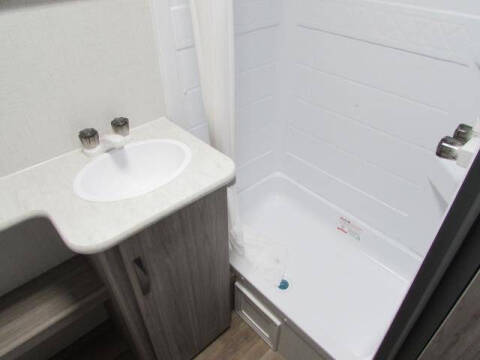 2025 KEYSTONE P 284QB