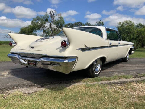 1961 Chrysler Imperial