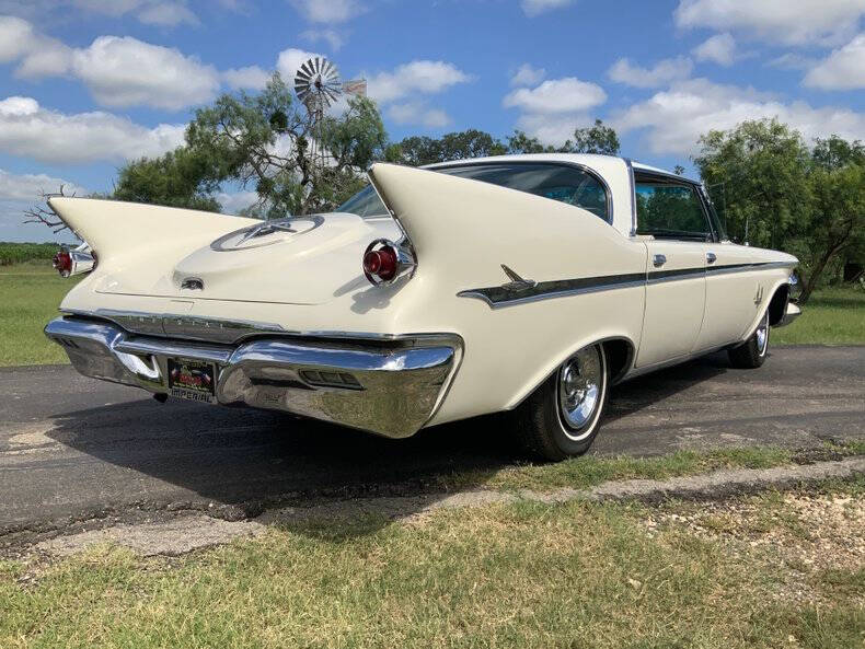 1961 Chrysler Imperial