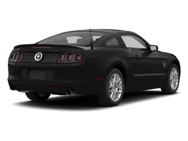 2013 Ford Mustang GT Premium