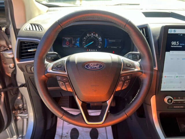 2023 Ford Edge for sale at South East Car Agency in Gainesville, FL