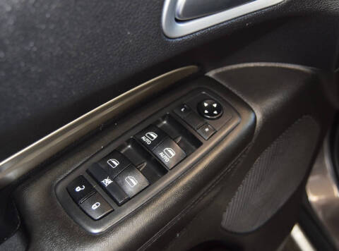 2019 Dodge Durango SXT Plus