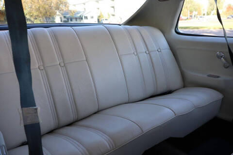 1974 Pontiac Ventura