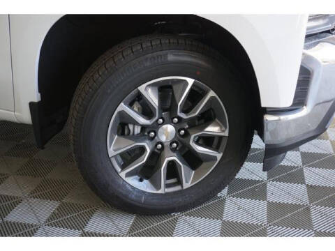 2022 Chevrolet Silverado 1500 Limited