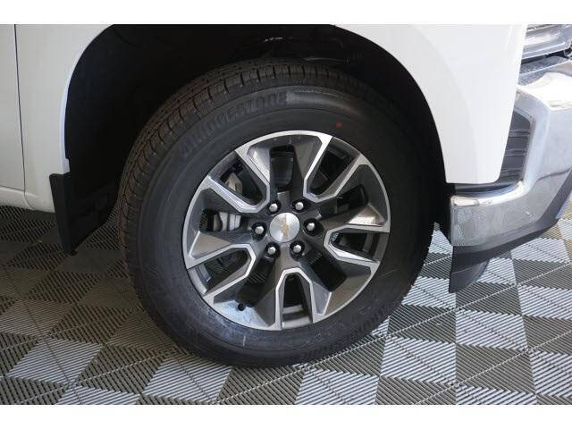 2022 Chevrolet Silverado 1500 Limited