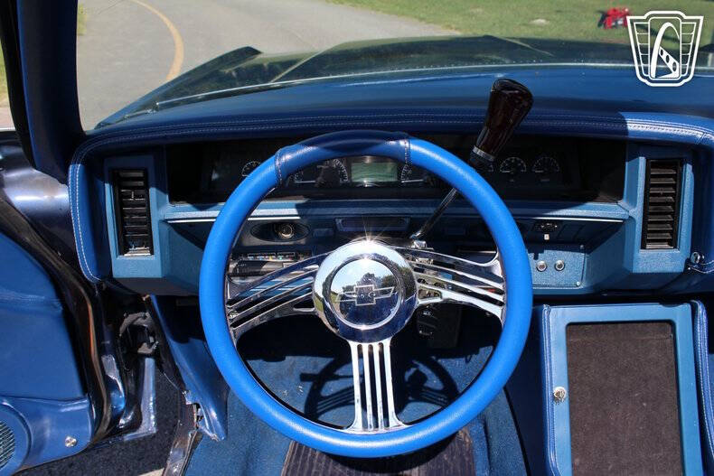 1975 Chevrolet Caprice