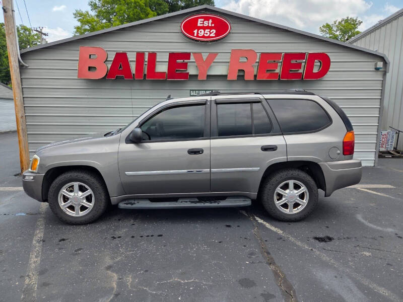 2008 GMC Envoy SLT