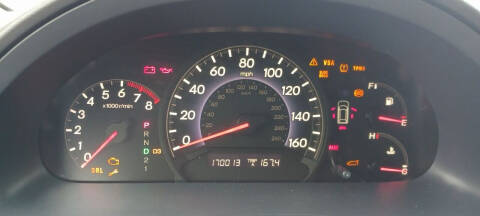 2010 Honda Odyssey EX-L