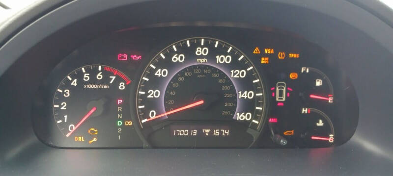 2010 Honda Odyssey EX-L