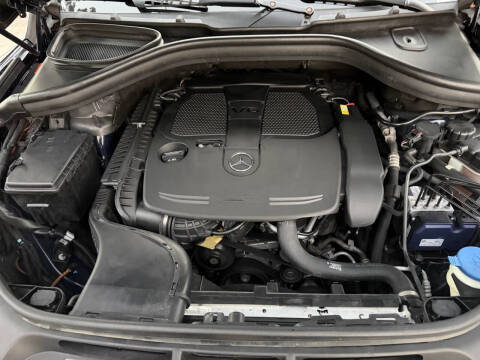 2018 Mercedes-Benz GLE GLE 350 4MATIC