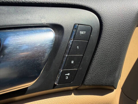 2014 Porsche Cayenne