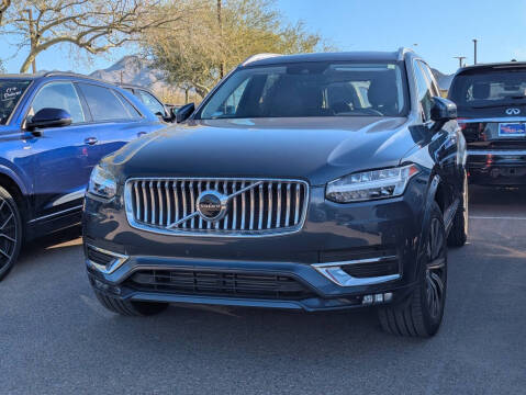 2021 Volvo XC90 T6 Inscription 6-Passenger
