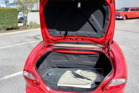 1999 Jaguar XK-Series XK8