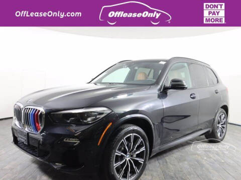 2019 BMW X5