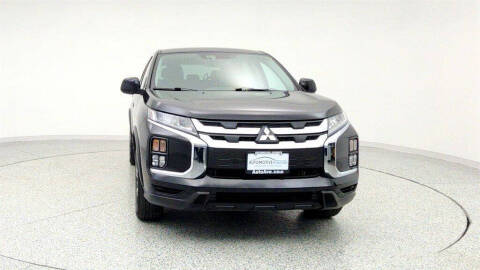 2024 Mitsubishi Outlander Sport