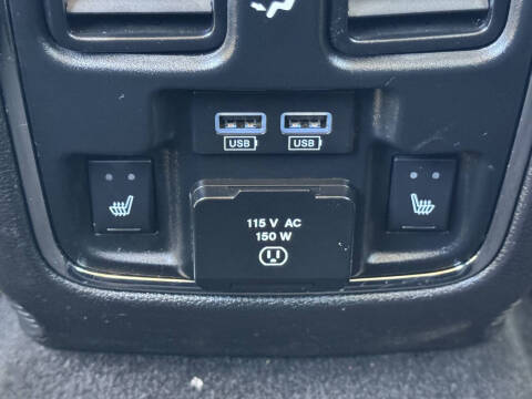 2015 Dodge Durango Citadel