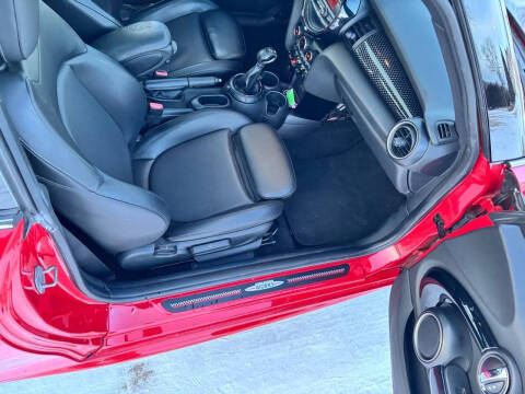 2015 MINI Hardtop 2 Door Cooper S