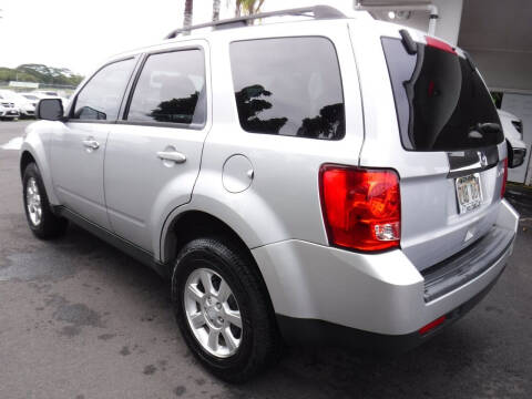 2011 Mazda Tribute i Touring