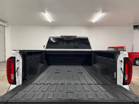 2023 GMC Sierra 2500HD